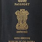 Soon, visa denial or entry restriction for those with hand-written passports ?