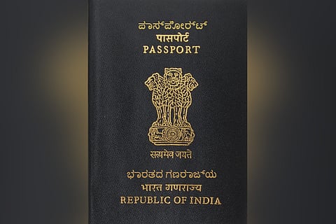 ‘Why only English, Hindi?’ KDA demands Kannada in passports issued in state