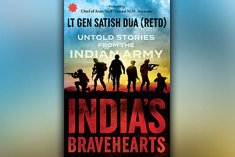 India's Bravehearts
