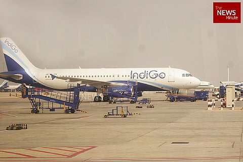 IndiGo