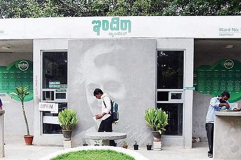 As contractors inflate prices, Karnataka halts free food at Indira Canteens