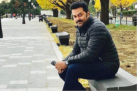 Indrajith to play lead in sequel of 'Ithihasa'
