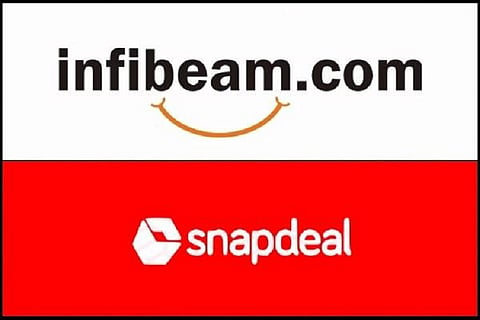 Infibeam to buy Snapdeal’s tech solutions arm Unicommerce