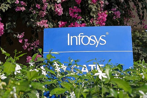 Infosys