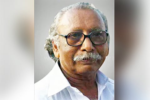 Poet Inquilab's family declines Sahitya Award, says govt gives communal elements free run
