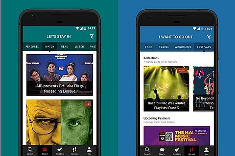 Paytm acquires majority stake in Insider.in to expand its ticketing business