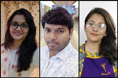 Meet the 20-something Indians who have made their name and business on Instagram