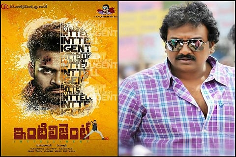 Sai Dharam Tej’s ‘Inttelligent’ bombs at box office, incurs loss of 15 cr. 