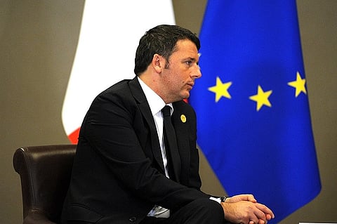 Italy is Europe’s next big challenge  