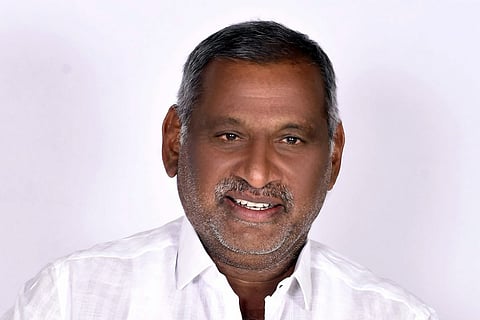JC Madhuswamy mminister in Karnataka calls Modi govt dictatorial