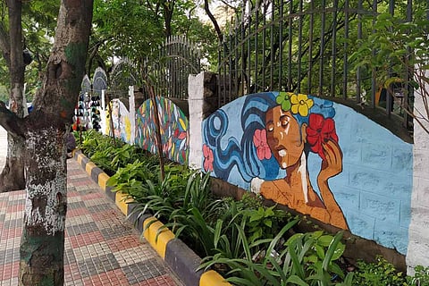 Beautification