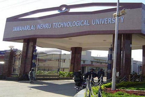 As JNTU Hyderabad tightens affiliation rules, 50 colleges reportedly opt out