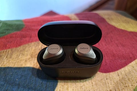Jabra Elite 85t
