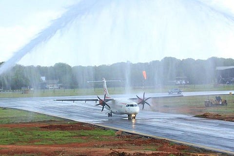 Sri Lanka to resume direct flight services between Chennai and Jaffna 