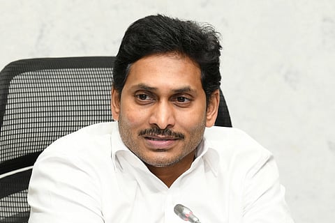 Andhra Pradesh Chief Minister Jagan Mohan Reddy: Andhra govt issues modified orders revising rent allowance, other employee benefits 
