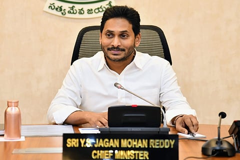 Andhra Assembly withdraws three-capital Bills, Jagan government to bring in 'improved' law later 