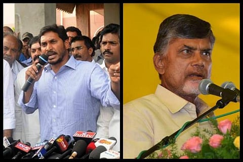 Special Category Status for AP: Competitive politics trumps people’s interest?