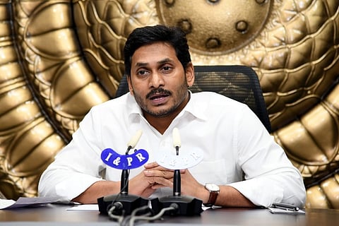 Andhra govt to take control of pvt hospitals, medical colleges to fight COVID-19