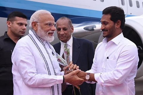 How BJP poaching TDP MLAs in Andhra Pradesh could actually spell trouble for Jagan