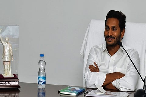 Jagan lauded for increasing ASHA workers' pay, but clarity needed they say