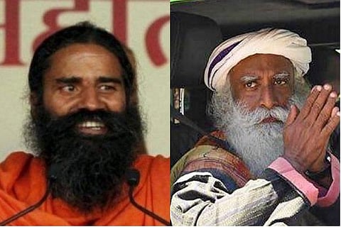 Don’t care about Ramdev’s and Jaggi Vasudev's views on Sterlite, says TN Minister Jayakumar 