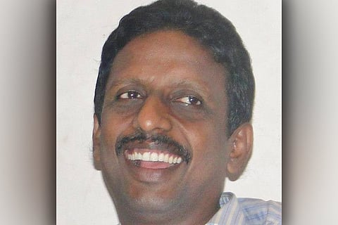 Jailkumar