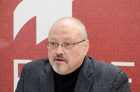 ‘I can’t breathe’: Last words of Jamal Khashoggi, WaPo journalist killed in Istanbul
