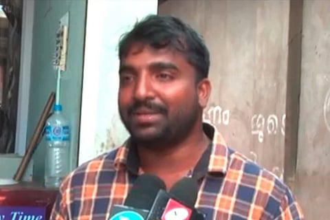 Kerala couple asked to show proof of marriage, later attacked: Two men booked  