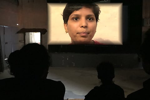 'Janani's Juliet' at Oscars: Documentary exploring caste and love has Gowsalya at centre