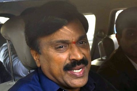 Janardhana Reddy