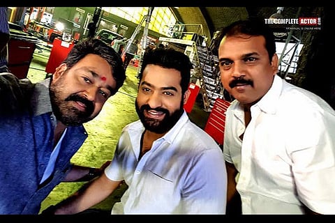 NTR’s Janatha Garage release advanced