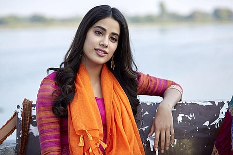  ‘Never compare me with mom Sridevi’: Janhvi Kapoor