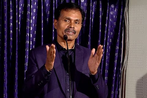 Convener of TN edu policy committee alleges ‘unruly bureaucratic interference’, quits