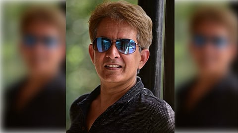 Hairstylist Jawed Habib’s ad depicting Hindu Gods pulled down for hurting religious sentiment