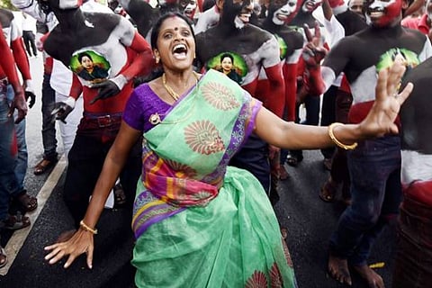 Post Jayalalithaa, can AIADMK still hold sway over women voters in Tamil Nadu?