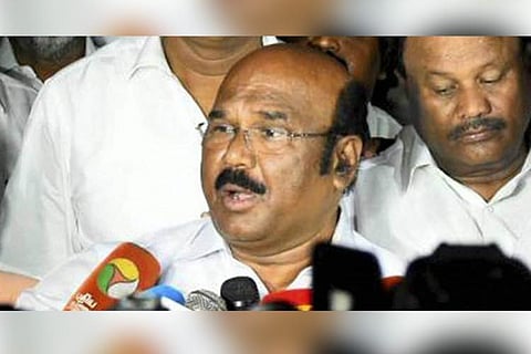 Jayakumar 