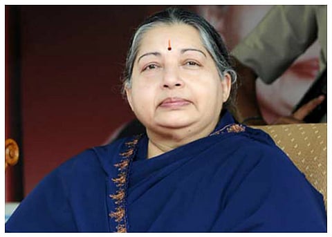 Five points Jayalalithaa raised while asking PM Modi for Rs 25,912 crore relief
