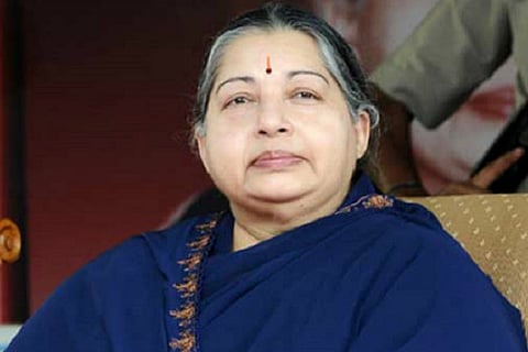 Jayalalithaa did not wish to travel abroad for treatment: TN Health Secy