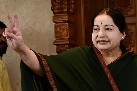 Jayalalithaa: The Amma of the welfare wagon 
