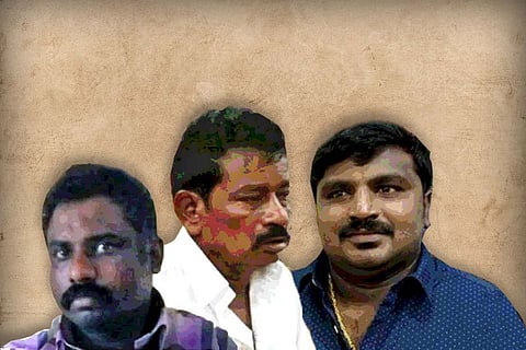 Rajkumar,‌ ‌Jayaraj‌, ‌Bennix‌: How‌ ‌doctors‌ ‌failed‌ ‌‌these three custodial‌ death victims ‌