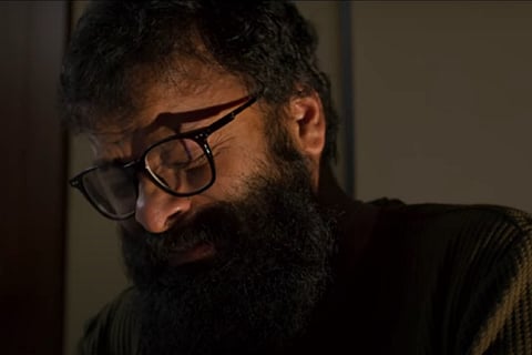 Jayasurya in Sunny