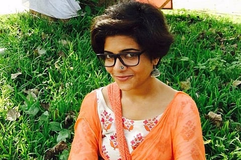 Kerala flash mob: Muslim woman gets death threats, women’s panel awaits police report 