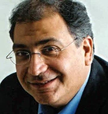 Senior journalist Jehangir Pocha passes away