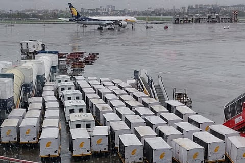 Several bidders, no deal: A timeline of Jet Airways’ struggle to find a buyer