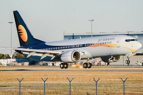 Synergy ready to take majority stake in Jet Airways, but with riders: Livemint report