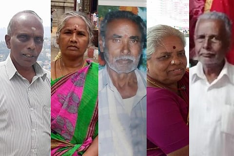 5 passengers travelling by Kerala Express died of heat stroke, confirms post mortem