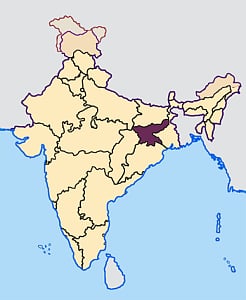 Former Jharkhand minister arrested for Maoist links