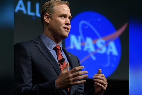 NASA slams India’s anti-satellite missile test, says it poses increased risk to ISS