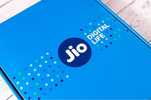Jio