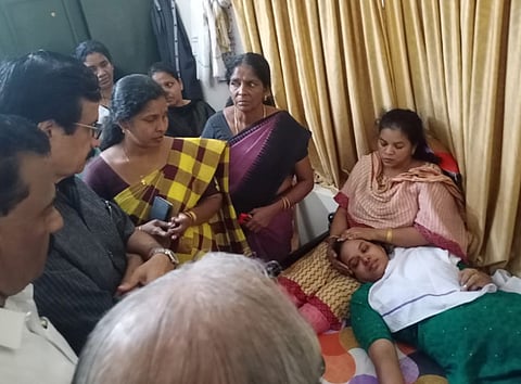 Days away from job interview in Bengaluru, Kerala man among victims of RTC accident